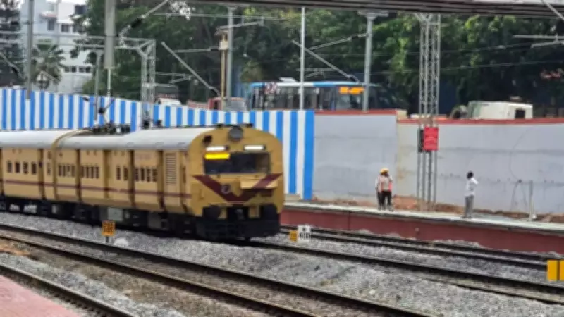 Bengaluru East Station Reopens After Major Redevelopment Project