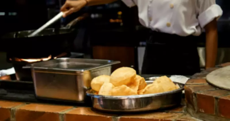 Bengaluru Hotels Hike Prices as Commercial LPG Gets Costlier