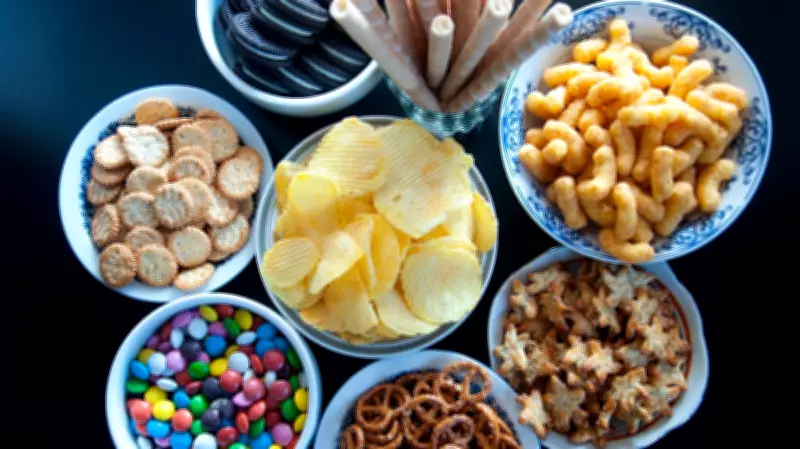 Bengaluru Kids Face Lifestyle Disease Risk from Processed Food