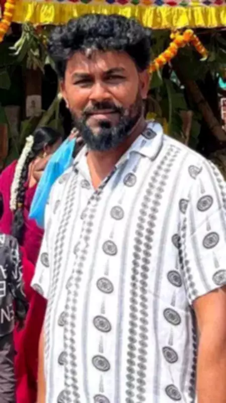 Bengaluru Love Affair Ends in Murder-Suicide: Bodies Found Burnt and on Tracks