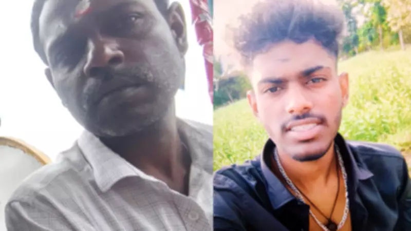 Bengaluru Man Douses Son in Petrol, Both Burned in Dispute Over Bike