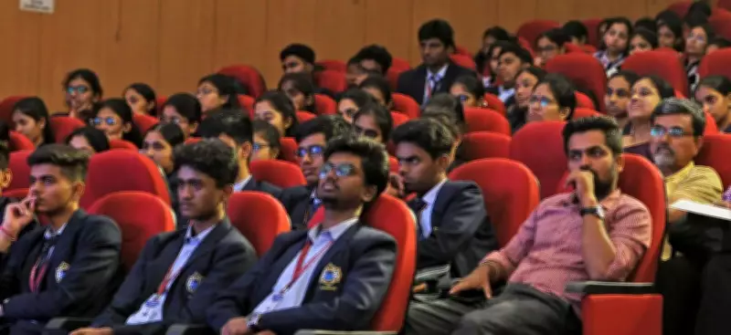 Bengaluru: Mission Admission 2026 Guides Students on Higher Education Choices