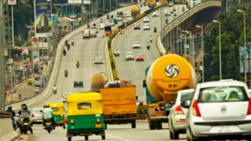 Bengaluru Monthly Expenses Rise 8-15% Amid West Asia Crisis, Food Habits Shift