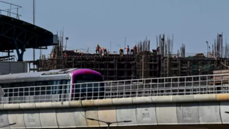 Bengaluru Namma Metro to Start Early on May 10: Check Timings