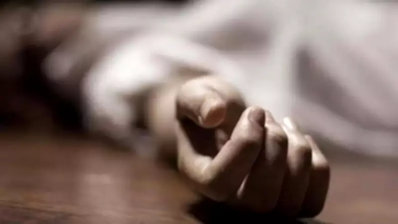 Bengaluru Newlywed Dies by Suicide, Husband Booked for Abetment