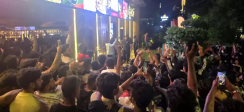 Bengaluru Police Ban Public Celebrations for IPL Final After 2023 Tragedy