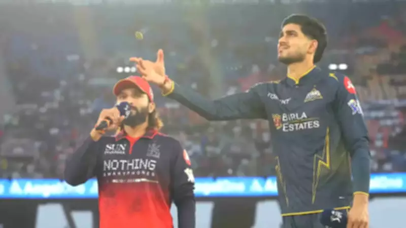 Bengaluru Police Issues Strict Advisory for IPL 2026 Final After Tragic Stampede