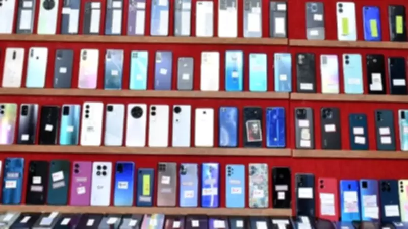 Bengaluru Police Recover 692 Stolen Mobiles Worth Rs 17.5 Crore
