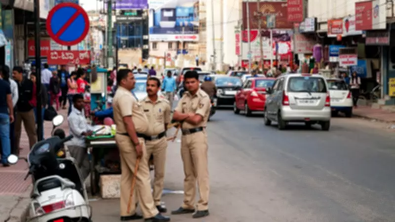 Bengaluru Police Warn Against Moral Policing Ahead of Bakrid