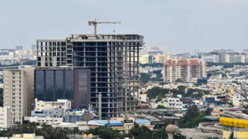 Bengaluru Property Owners Face Higher Fees for Regularizing Deviations