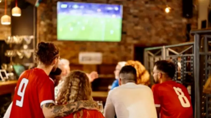 Bengaluru Resto-Bars to Host UEFA Champions League and IPL Final Live Screenings