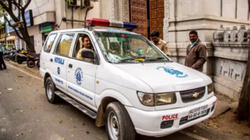 Bengaluru Rs 24 Cr Digital Arrest Case Suspects Linked to Another Fraud