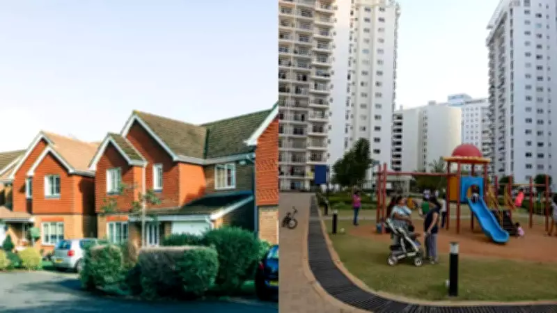 Bengaluru Techie Buys UK Home, Cites Transparency vs Black Money in India