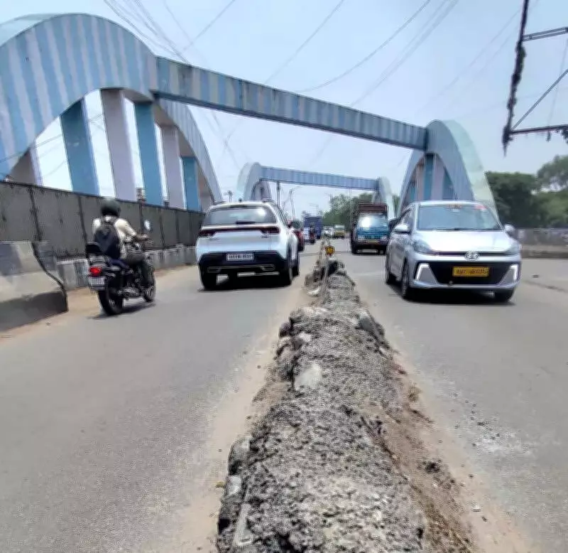 Bengaluru to demolish another flyover for new elevated rotary at IOC Junction