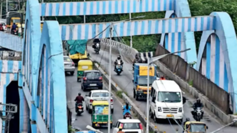 Bengaluru to Demolish IOC Flyover for Rs 436 Crore Elevated Rotary Project