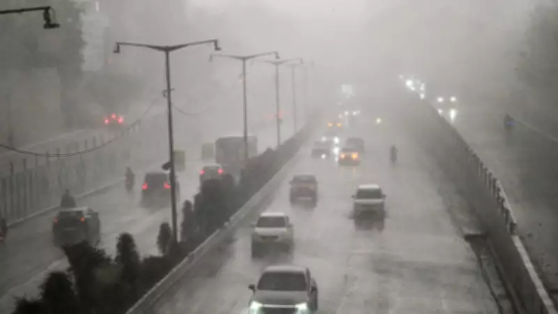 Bengaluru to Experience Sharp Weather Swings in April 2026