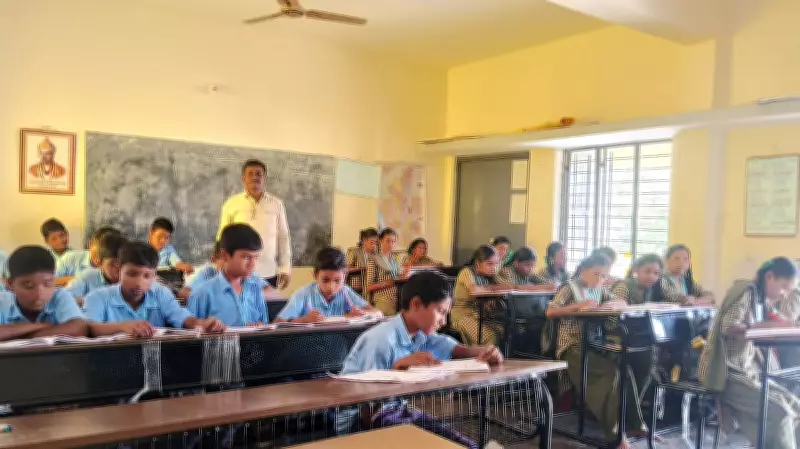 Bengaluru Unions Applaud School Kits for Workers' Children, Raise Cost Concerns
