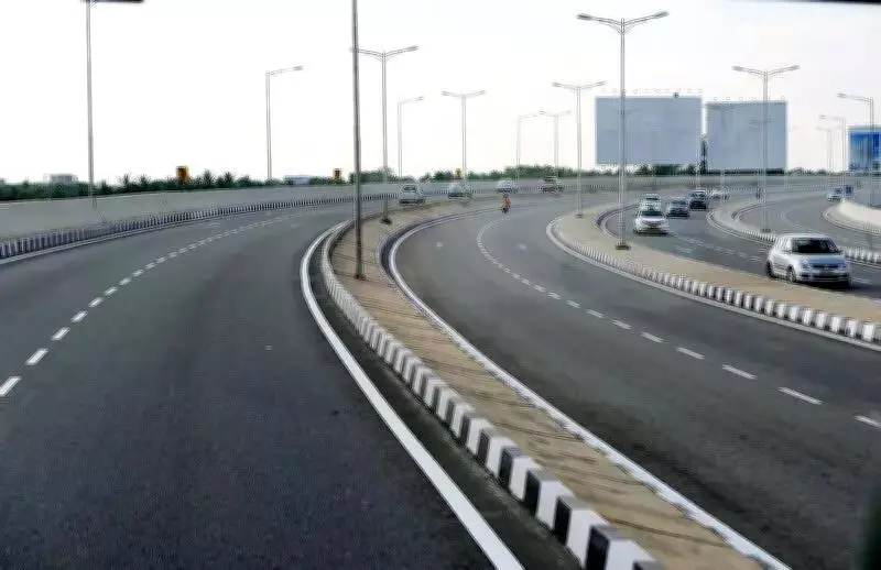 Bengaluru's First Transit-Oriented Development Near Airport Set to Transform Commuting
