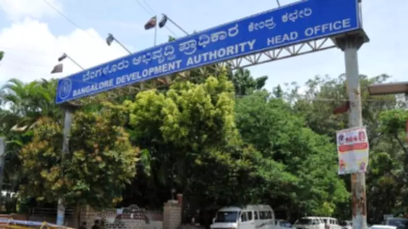 Bengaluru's Peripheral Ring Road Project Gets Environmental Clearance