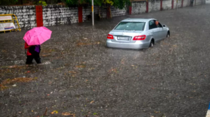 Bengaluru's Rain Ordeal: Was Wednesday Just the Beginning?