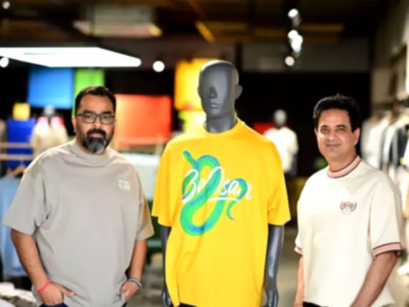 Beosam Challenges India's Compromise Culture in Fashion with 'Refuse Ordinary' Philosophy