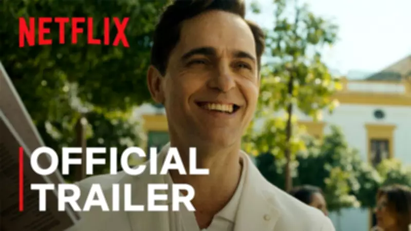 Berlin and the Lady with an Ermine Trailer: Pedro Alonso, Michelle Jenner Star