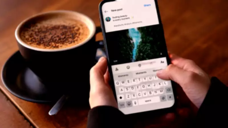 Best Instagram Captions: Cool, Funny, Cute & Aesthetic Ideas for Every Post