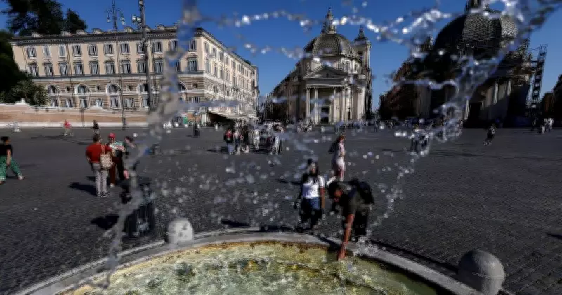 Best Photos from Around the World on May 28, 2026