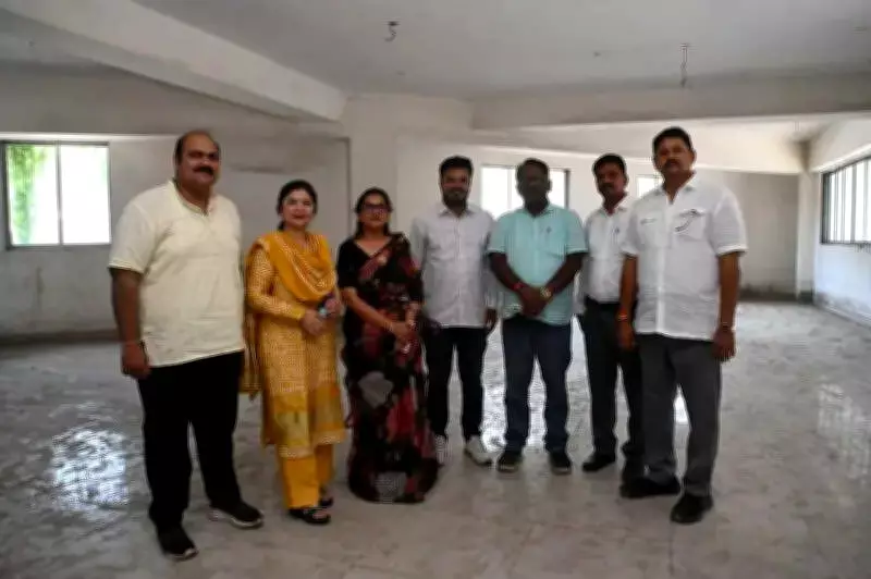 BEST Re-Tenders Prime Ghatkopar Property After Rent Objections