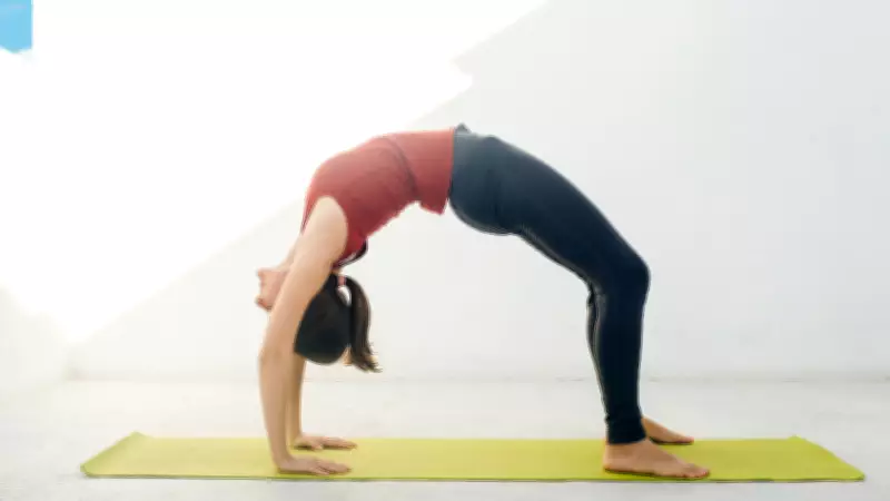Best Time for Yoga: Morning vs Evening – What Works Better for Your Body?