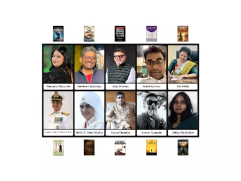 Bestselling Authors Captivate Readers in 2026 with New Releases