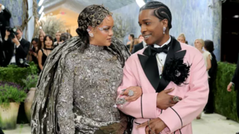 Beyonce, Hailey Bieber, Rihanna, Tyla: Best Dressed Stars at Met Gala 2026
