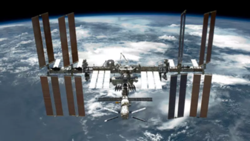 Beyond ISS: Private Companies to Build Orbital Economy in Space