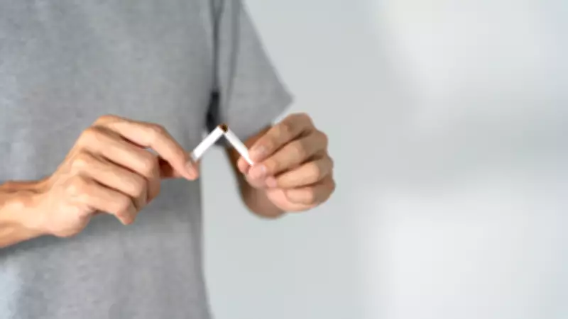 Beyond the Smoke: The Silent Toll of Tobacco and Why Quitting Matters