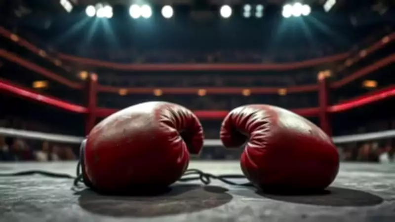 BFI Confirms Asian Games Squad After SAI Objections Over Trials
