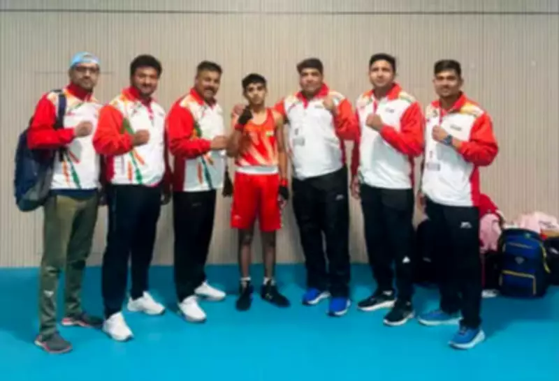 BFI Defends Against Sports Ministry Show Cause Notice, Calls It Meritless