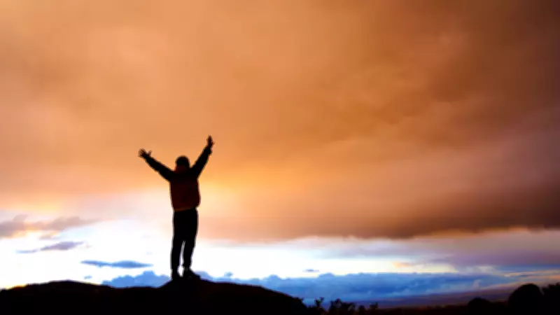 Bhagavad Gita Thought: Peace Comes When Expectations Fade