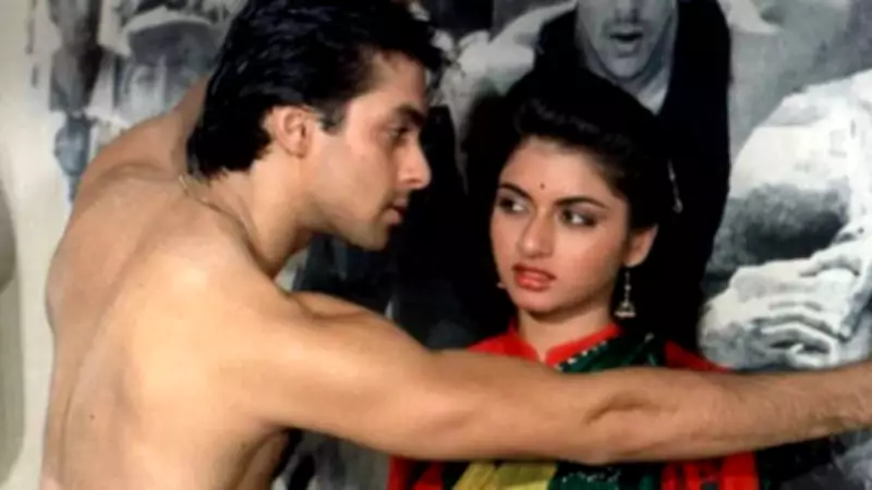 Bhagyashree Reveals Why She Initially Rejected Maine Pyar Kiya