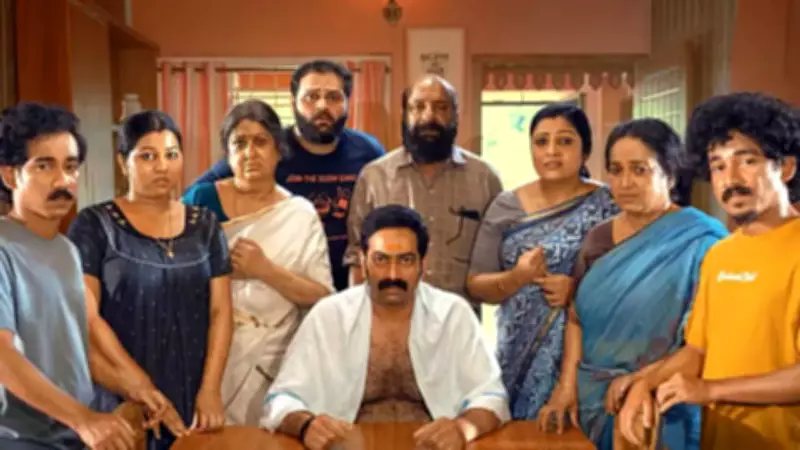 Bharathanatyam 2 OTT Release: Saiju Kurup Film Streams on Netflix from May 8