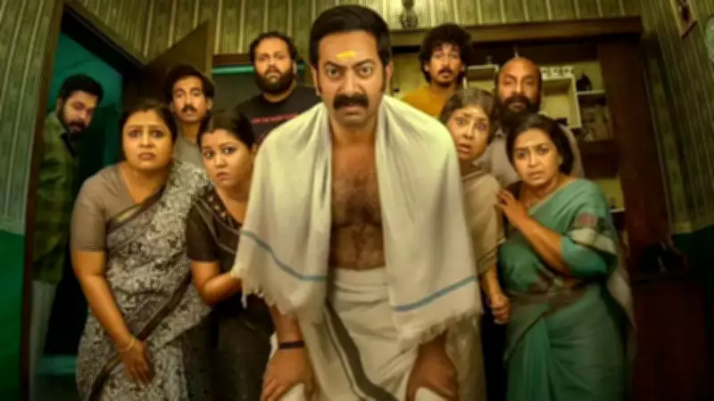Bharathanatyam 2 OTT Release: Saiju Kurup Film's Shocking Ending Explained