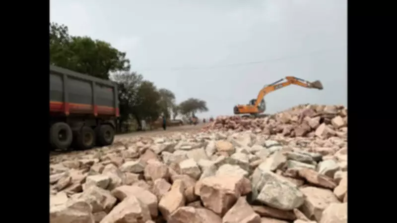 Bhojpur Gets Rs 52 Crore Anti-Erosion Project Along Ganga River