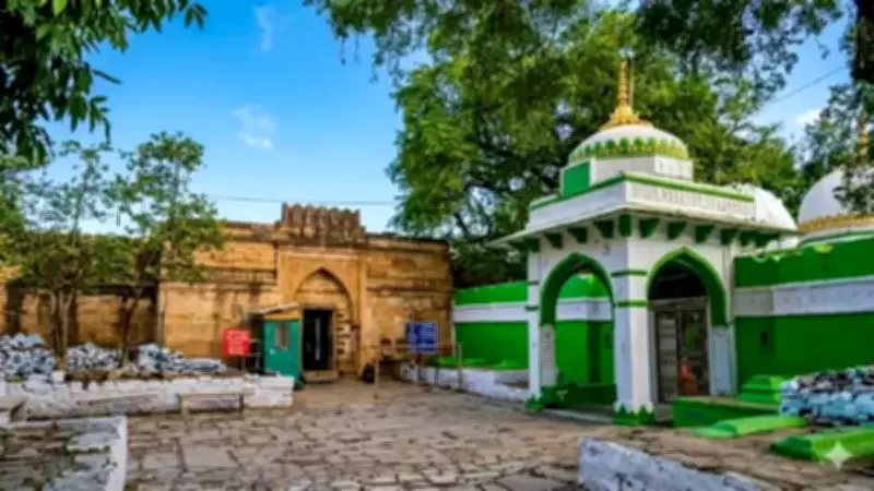 Bhojshala Temple Prayers Resume After Court Verdict in Dhar