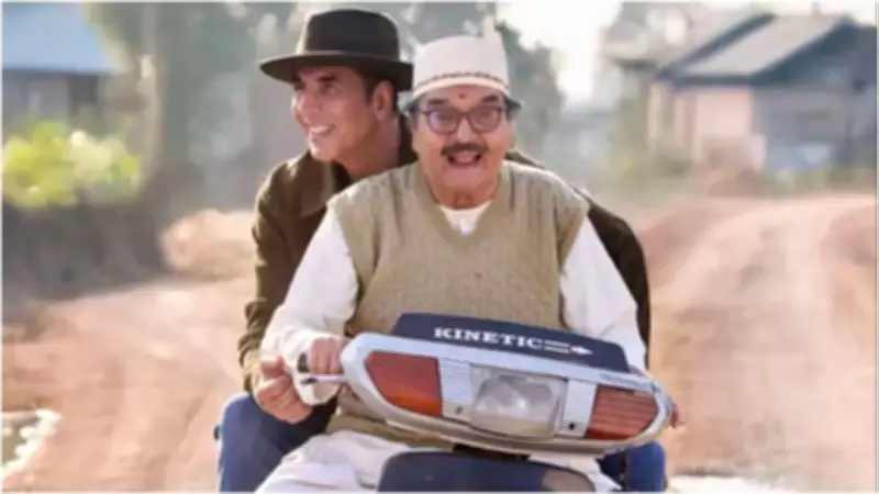 Bhooth Bangla Box Office Collection Day 17: Akshay Kumar Film Crosses Rs 225 Crore Worldwide