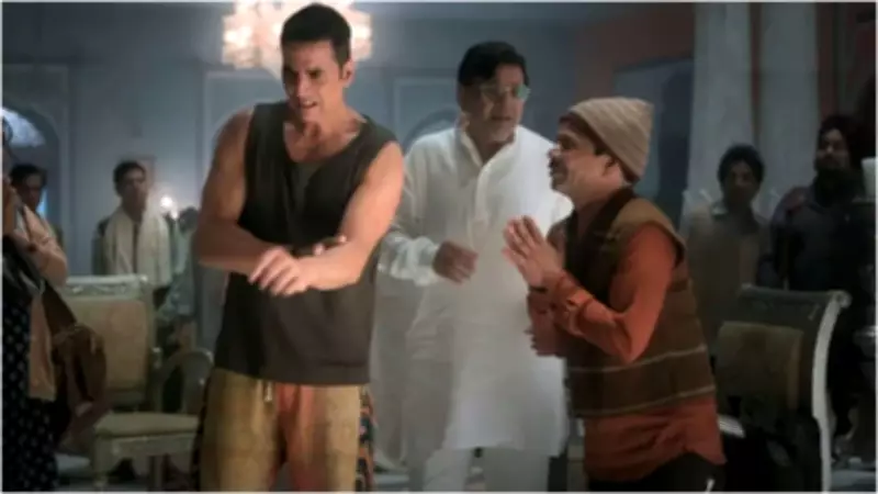 Bhooth Bangla Box Office Day 20: Akshay Kumar Film Inches Towards Rs 150 Crore