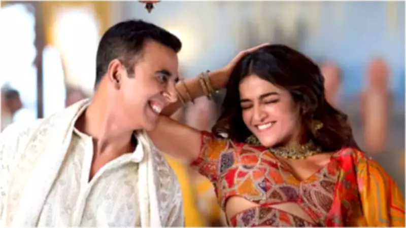 Bhooth Bangla Box Office Day 21: Akshay Kumar Film Nears Rs 235 Crore Worldwide