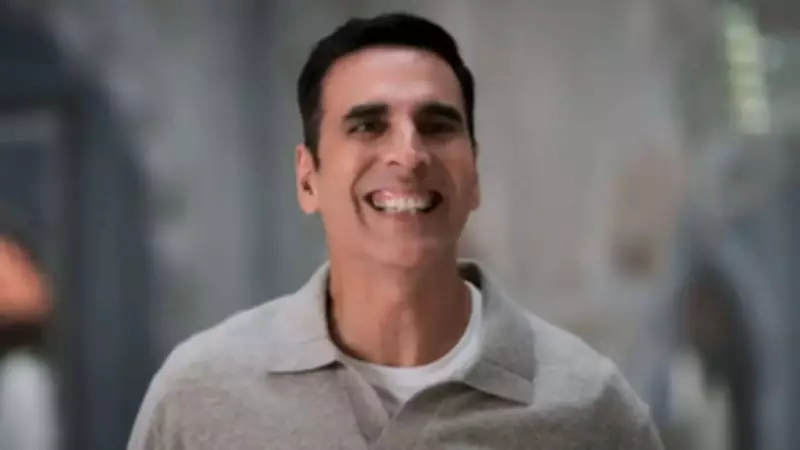 Bhooth Bangla Day 26 Box Office: Akshay Kumar Film Earns Rs 1.60 Crore, Worldwide Gross at Rs 244.98 Crore