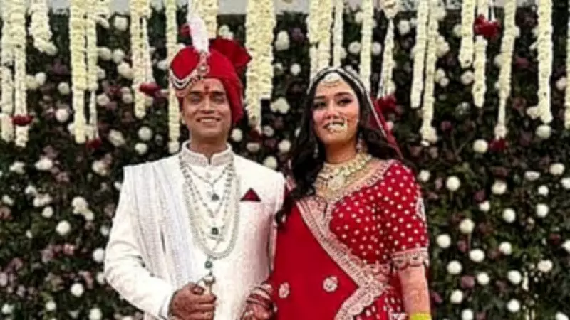 Bhopal Dowry Death: Family Rejects Drug Claims, Alleges Character Assassination