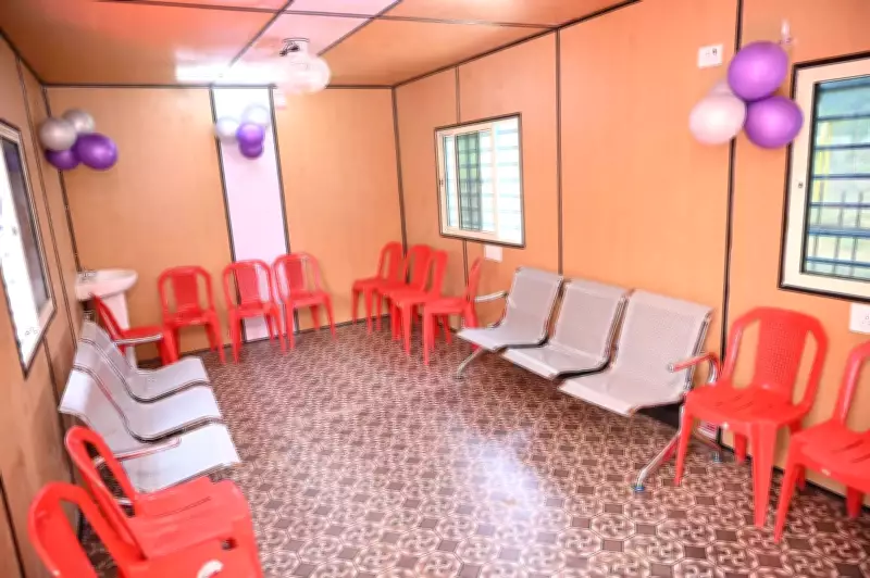 Bhubaneswar to Build Rest Sheds for Gig Workers, Sanitation Staff in All 67 Wards