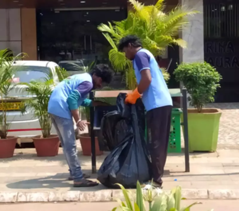 Bhubaneswar to Fully Privatise Sanitation Services Across All 67 Wards