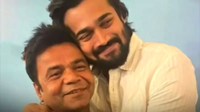 Bhuvan Bam and Rajpal Yadav Spark 'Dhindora 2' Casting Buzz